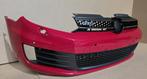Voorbumper Volkswagen Golf 6 VI GTI GTD 4xPDC KLS ORGINEEL, Auto-onderdelen, Gebruikt, -, Voor, Ophalen of Verzenden