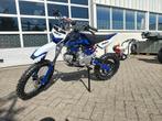 125cc - Crossmotor, Bedrijf, Overig