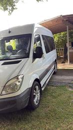 Sprinter Multivan 2010 200000 km rêve, Caravanes & Camping, Enlèvement, Utilisé