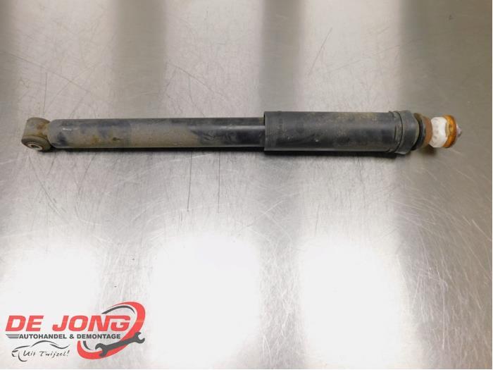 Amortisseur arrière gauche d'un Mercedes SLK, 3 mois de garantie, Utilisé, -, -