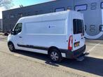 2017 Renault Master 2.3 Dci Bedrijfswagen V-456-HN, Auto's, Gebruikt, Euro 6, Renault, Bedrijf