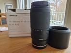Tamron 70-300 mm f/4.5-6.3 Di III RXD pour Nikon Z, TV, Hi-fi & Vidéo, Photo | Lentilles & Objectifs, Enlèvement, Comme neuf, Téléobjectif