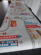 Behangposter Behangpapier autootjes, Huis en Inrichting, Stoffering | Behang, Ophalen, Minder dan 10 m², Blauw