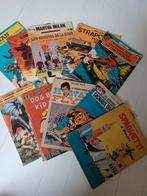 10 anciennes bd jeune Europe, Livres, Enlèvement ou Envoi, Europe