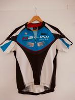 Fietsshirt met korte mouwen. Nalini, Medium., Vêtements d'extérieur, Enlèvement ou Envoi, M, Comme neuf