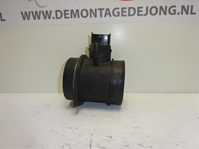 Compteur de masse d'air d'un Volvo S80, Autos : Pièces & Accessoires, Autres pièces automobiles, Volvo, Utilisé, 3 mois de garantie