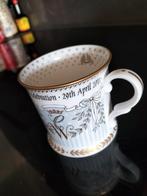 Beker huwelijk William en Catherine van Wales, Verzamelen, Verzenden