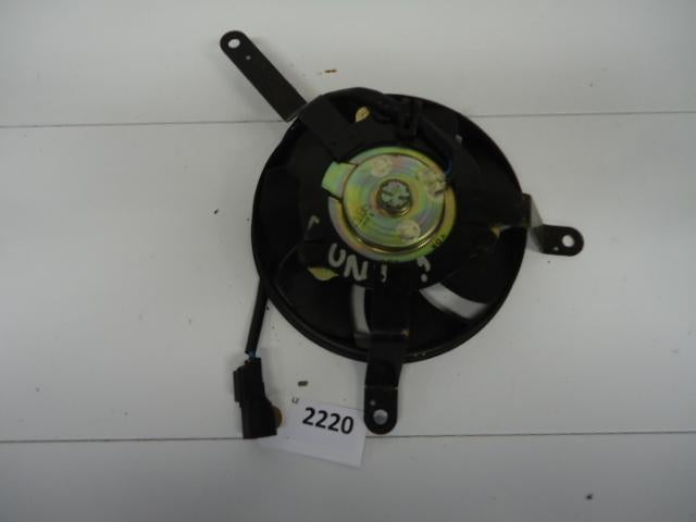 Radiator Ventilator D1-20834, Motos, Pièces | Toutes-marques