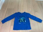 Longsleeve S.oliver maat 116/122, Kinderen en Baby's, Kinderkleding | Maat 116, Ophalen of Verzenden, Zo goed als nieuw, Jongen