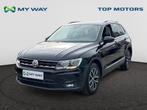 Volkswagen Tiguan AUTOMAAT*150PK*CARPLAY*GPS*SENSOREN*TOPWAY, Achat, Automatique, Tiguan, Essence