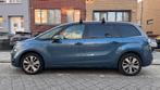 Citröen Grand C4 Picasso 2.0 Blue Hdi Exclusive - début JDC, Cuir, 7 places, Entretenue par le concessionnaire, 5 portes
