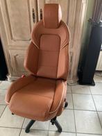 Originele Ferrari stoel F12 California, Auto's, Achterwielaandrijving, Leder, Handgeschakeld, Particulier