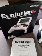 RC Turnigy Evolution Pro 2.4Ghz TxRx **neuf dans la boîte**, Envoi, Neuf