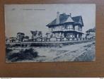 Postkaart Duinbergen, Villa Kinderdroom, Verzamelen, Ophalen of Verzenden, Gelopen, West-Vlaanderen