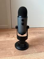 Microphone Blue Yeti pro, Musique & Instruments, Microphones, Enlèvement, Comme neuf, Autres types