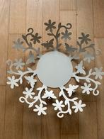 Panier en fer blanc D27cm H6cm, Enlèvement, Comme neuf, Balance