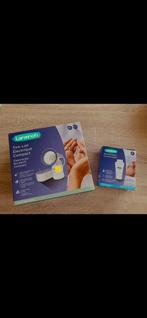 Borstkolf van het merk Lasinoh met diepvrieszakjes !, Ophalen, Zo goed als nieuw, Borstkolf