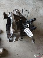 VW Fox 3drs 1.0 3 cil. versnellingsbak '07, -, -, Enlèvement, Utilisé