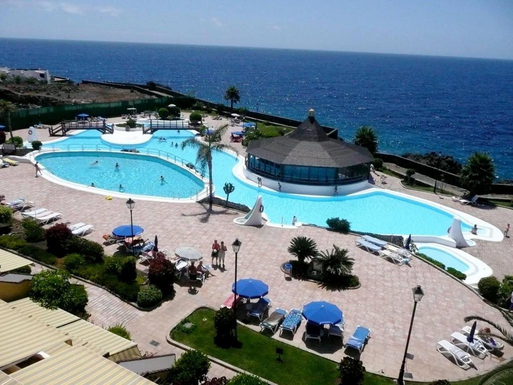 Appartement haut de gamme avec vue imprenable sur l'océan, Immo, Appartement