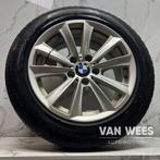 Bmw 5 6 Serie F10 F11 F13 225/55/17 INCH STYLING 236 Winters, Auto-onderdelen, Banden en Velgen, Gebruikt, -, -, Banden en Velgen