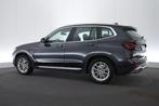 (2BHP787) BMW X3, Cuir, Argent ou Gris, Achat, Euro 6