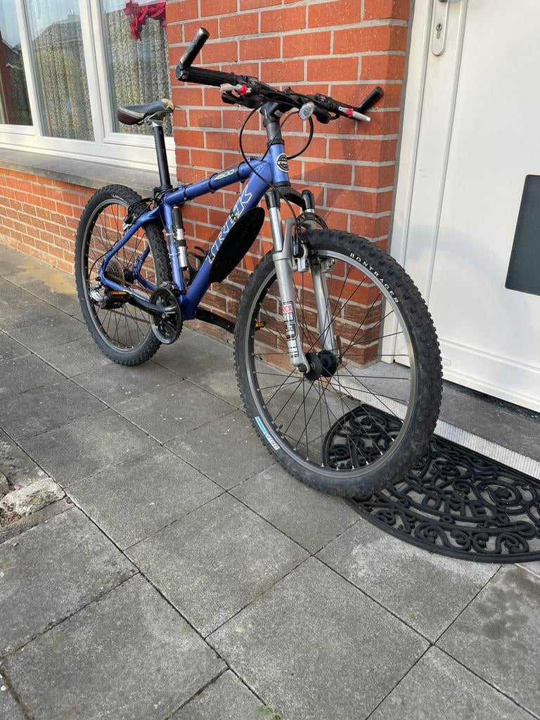 Sport fiets trek 4500, Vélos & Vélomoteurs, Enlèvement, Comme neuf, Trek