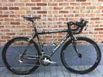 Eddy Merckx 3XM carbon*Chimano Ultegra*stuur full carbon*, Ophalen, Gebruikt, Carbon, 10 tot 15 versnellingen