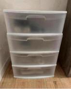 Ladekast, Huis en Inrichting, Kasten | Ladekasten, Ophalen, Zo goed als nieuw