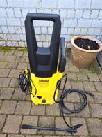 Hogendruk Reiniger Karcher  k2 zo als Nieuwe, Tuin en Terras, Ophalen