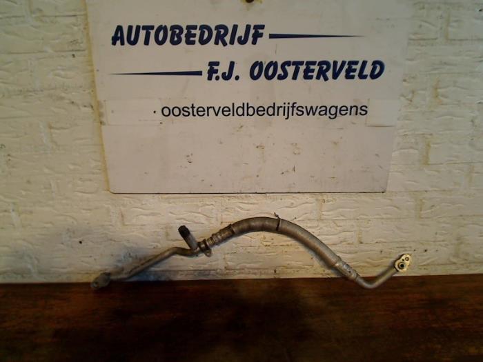 Tuyau clim d'un Volkswagen Polo, Volkswagen, -, 3 mois de garantie, Utilisé