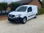 Mercedes cıtan 1.5 diesel premier main euro 6, Auto's, Bestelwagens en Lichte vracht, Euro 6, Mercedes-Benz, Diesel, Particulier