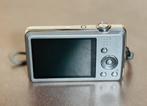 Panasonic Lumix compactcamera, Ophalen of Verzenden, Gebruikt, Compact, 4 t/m 7 keer