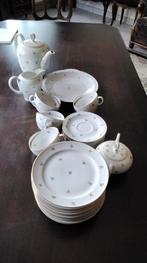 Service a dessert BAVARIA