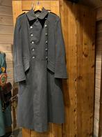 Luftwaffe lange mantel, Hobby en Vrije tijd, Ophalen of Verzenden, Zo goed als nieuw