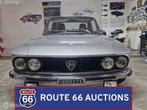 Lancia Fulvia Coupé 3 | 1974 | Route 66 Auctions, Autos, Achat, Entreprise, Boîte manuelle, Autre carrosserie