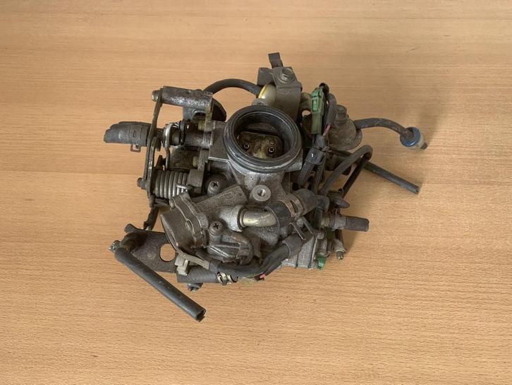 carburateur mikuni 32DITF-2, Autos : Pièces & Accessoires, Systèmes à carburant, Utilisé, Enlèvement ou Envoi