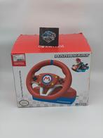 Mario Kart Racing Wheel Pro Mini Nintendo Switch, Ophalen of Verzenden, Zo goed als nieuw, Switch, Stuurtje of Sportattribuut