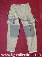 Amerikaanse Paratrooper Jump Trousers reproductie, Ophalen of Verzenden, Overige soorten, Kleding of Schoenen
