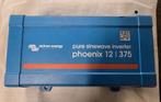Victron Phoenix 12V/375VA omvormer, Caravans en Kamperen, Particulier, Omvormer