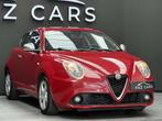 Alfa Romeo MiTo 1.3 JTD M Super * 1ER PROP + CLIM + GARANTIE, Auto's, Alfa Romeo, Voorwielaandrijving, 4 zetels, Stof, Gebruikt