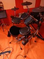 Carslbro commander 500 elektrische drum, Muziek en Instrumenten, Ophalen