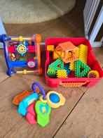 Lot jouets bébé / enfants
