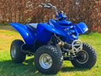 Yamaha Raptor 50 Quad voor kinderen/In goede staat!, Motoren, 1 cilinder, 50 cc