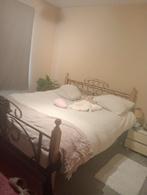 Slaapkamer bed, Huis en Inrichting, Ophalen