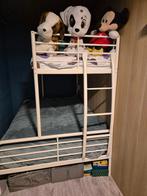 Stapelbed, Enlèvement, Comme neuf, Lits superposés