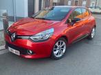 Renault Clio IV 1.5 dCi 90, Autos, Rouge, Achat, 5 portes, Diesel