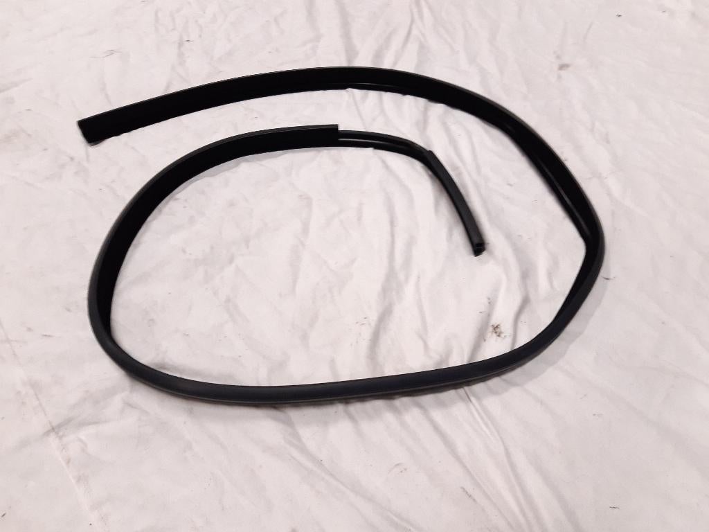 rubber , begeleiding raam, rechts Classic Mini, Auto-onderdelen, Ophalen, Deur, Rechts, Nieuw