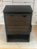 Houtkachel + aansluiting allemaal nieuw, Ophalen, Nieuw, Houtkachel