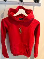 Ralph Lauren kaptrui maat 16 jaar, Enfants & Bébés, Vêtements enfant | Taille 176, Enlèvement ou Envoi, Comme neuf, Fille, Pull ou Veste