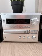 Chaîne Hifi Yamaha, Gebruikt, Microset, Tuner of Radio, Ophalen